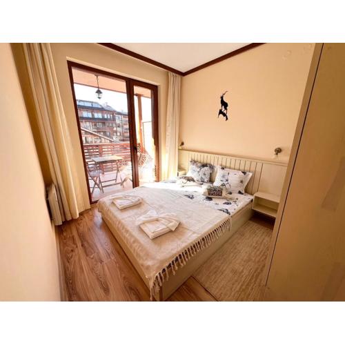 Apartment Saint Ivan Ski Resort