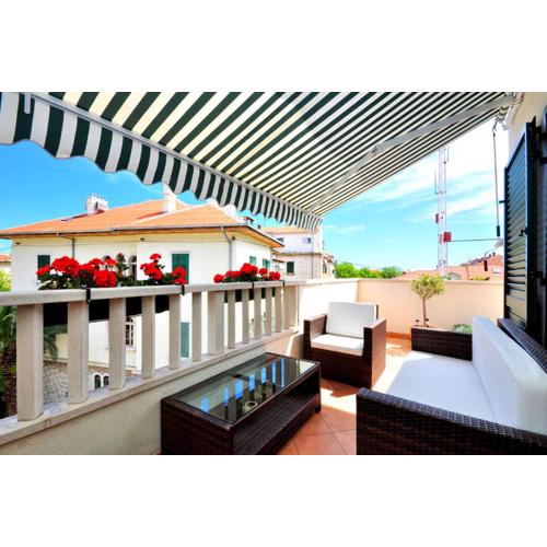 Apartment SAKAL