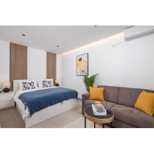 Apartment Salita Calvario
