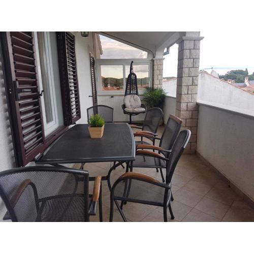 Apartment Samanta Sunny