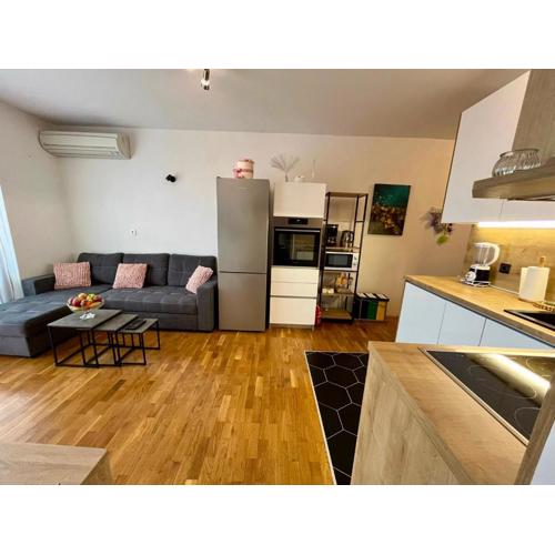 Apartment Samanta
