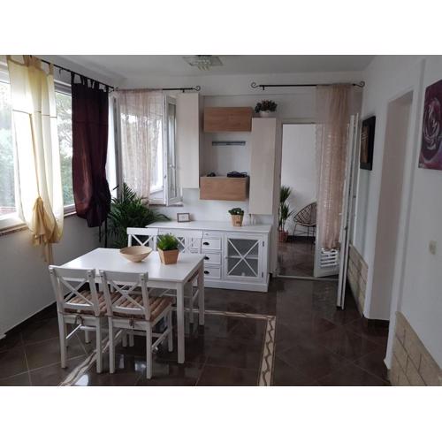 Apartment Samanta