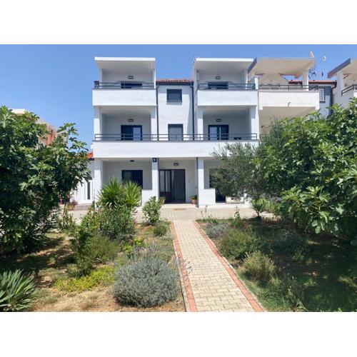 Apartment Samba