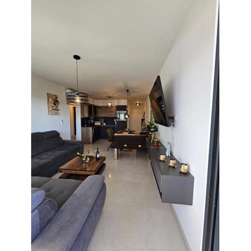 Apartment SaMi