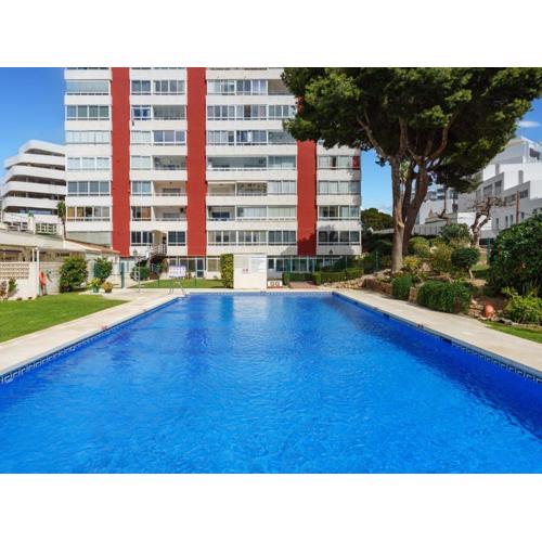 Apartment San Francisco-1 by Interhome