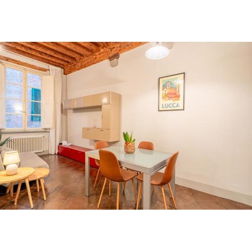 Apartment San Giorgio A - Lucca