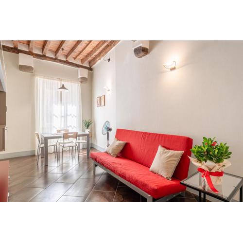Apartment San Giorgio B - Lucca