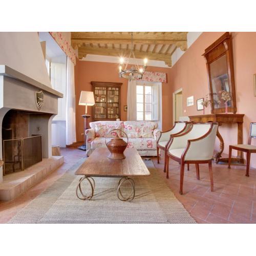 Apartment San Girolamo by Interhome