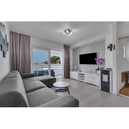 Apartment San Marino