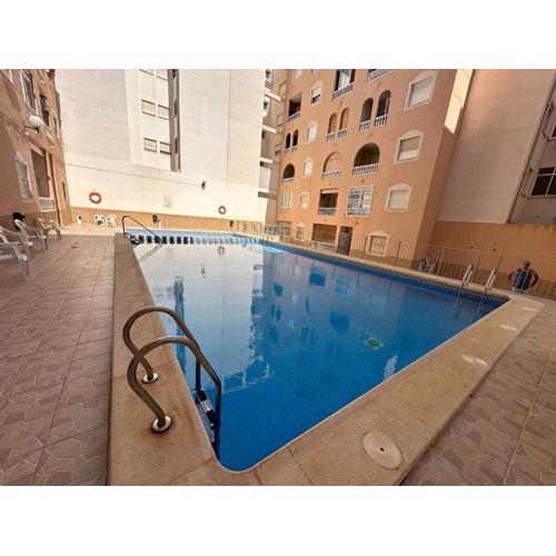 Apartment San Pascual