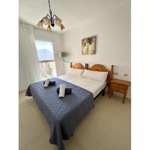 Apartment San Remo