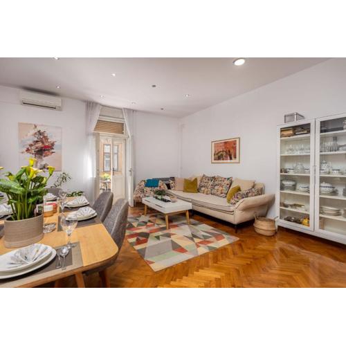 Apartment Sana 113m2