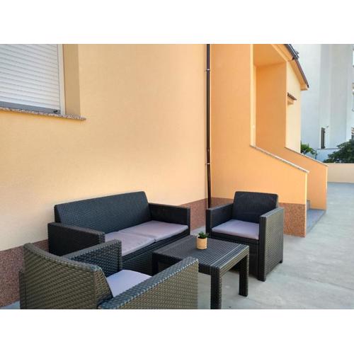 Apartment Sandra