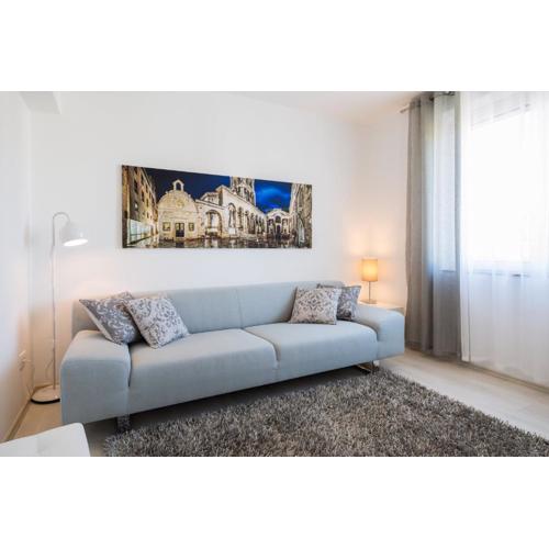 Apartment Sandra