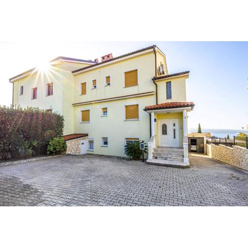 Apartment SANDRO