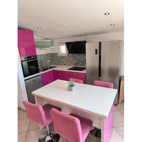 Apartment Sanela