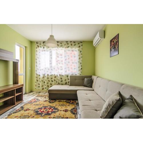 Apartment Sanik