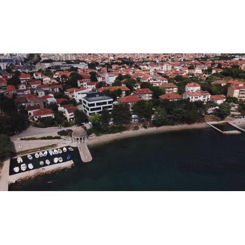Apartment Sanja Kolovare Beach