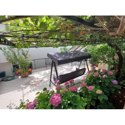 Apartment Sanja Opatija - Two bedroom apartment with Terrace and sea view