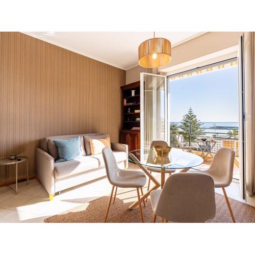 Apartment Sanremo Zampilli e Mare by Interhome