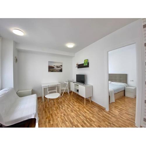 Apartment Sant Miguel