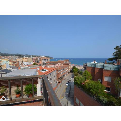 Apartment Sant Trop 5 pax Lloret de mar