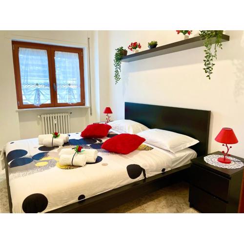 Apartment Sant\