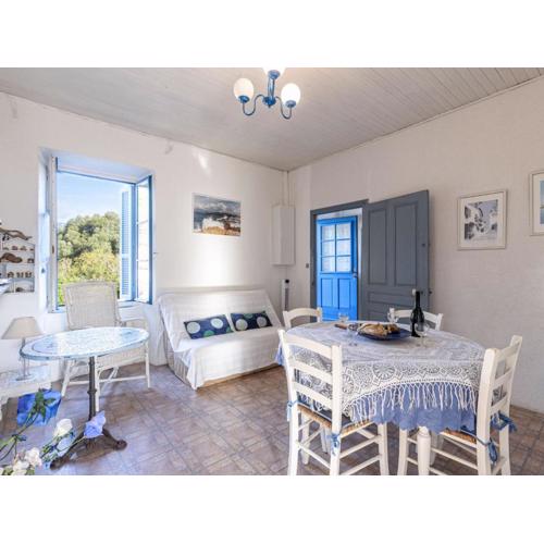 Apartment Santa by Interhome