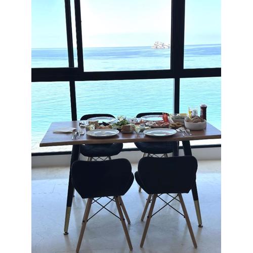 Apartment Santa Margarita Center of Benidorm