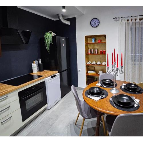 Apartment Santina