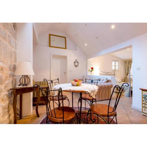 Apartment Saraka