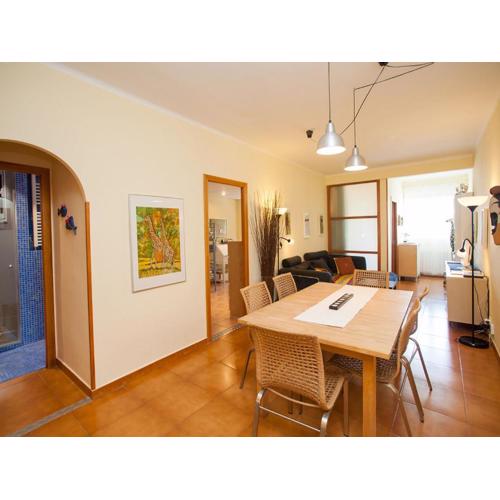 Apartment Sardenya - Casp by Interhome