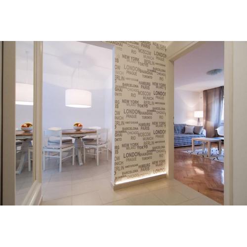 Apartment Sarita