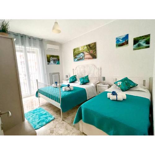 Apartment Savoia