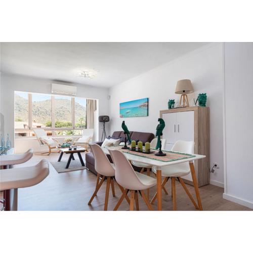 Apartment Scandi - Alcúdia