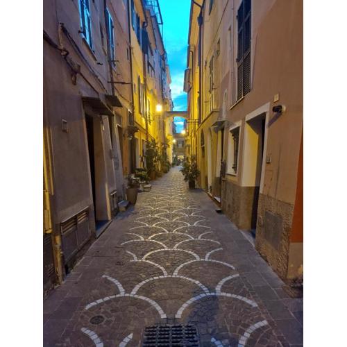 Apartment Sea & Beach Pietra Ligure