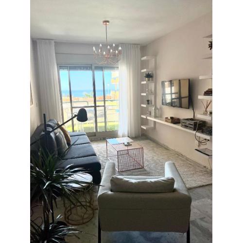 Apartment Sea Breeze – Apartamento Brisas del Mar