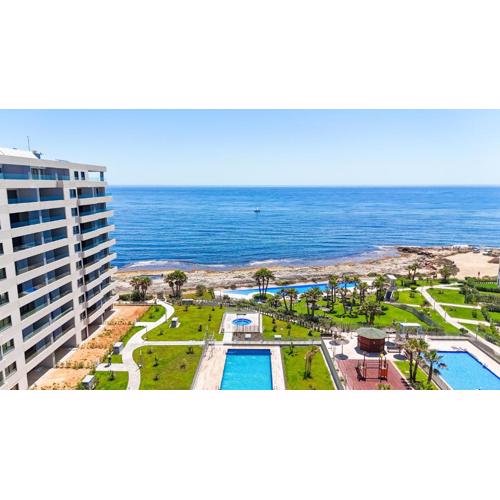 Apartment Sea Front