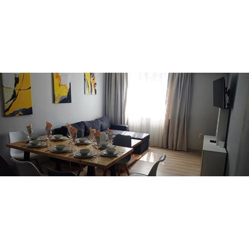 Apartment SEA HOLIDAYS