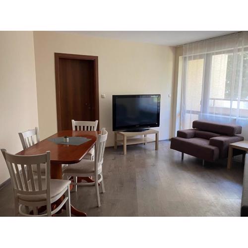 Apartment Sea Pearl