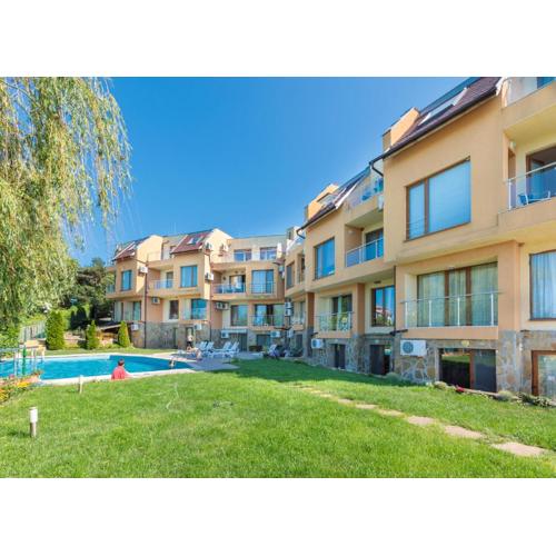 Apartment Sea Shell 1