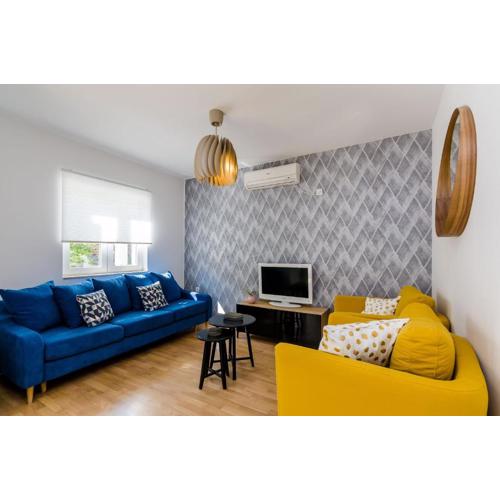 Apartment Sea Shell