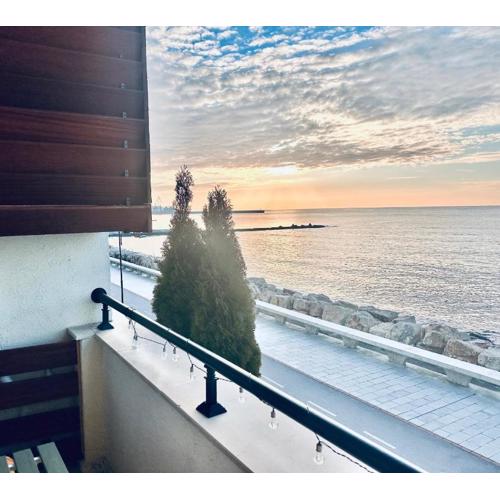 Apartment Sea Sunrise, complex Carpe Diem, FREE PARKING