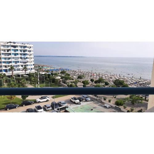 Apartment sea view 2