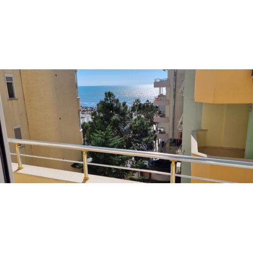 Apartment sea view