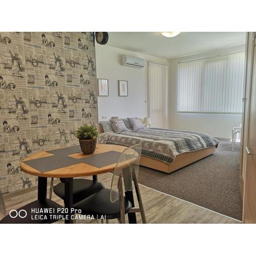 Apartment SeaGarden 19