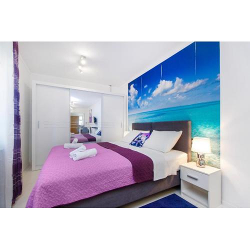 Apartment Seaside, free parking