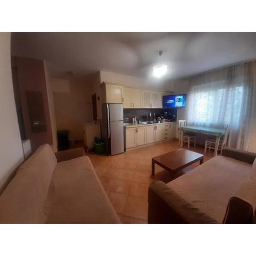 Apartment Seaside ML