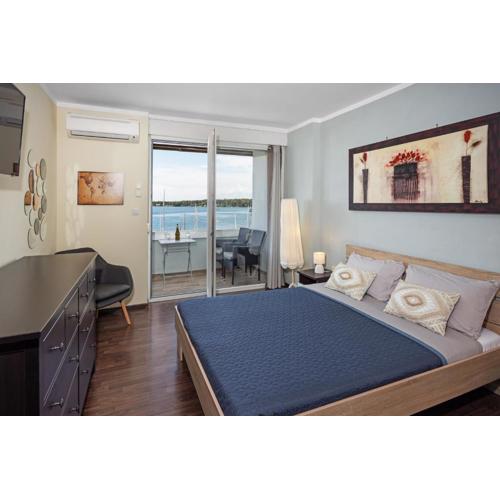 Apartment SEAVIEW ARENA