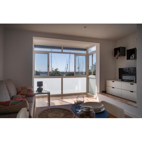 Apartment Seaview Port Cambrils